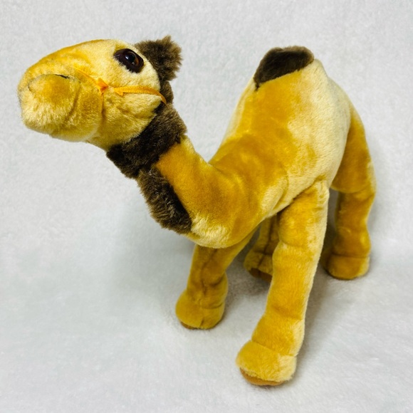 toys-1-realistic-camel-plush-toy-poshmark